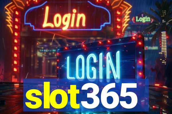 slot365