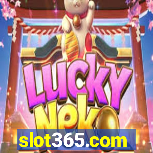 slot365.com