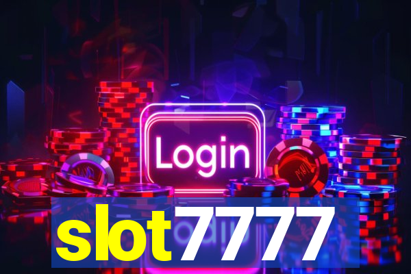 slot7777