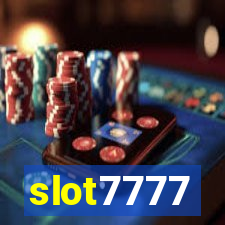 slot7777