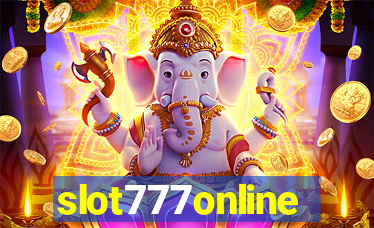 slot777online