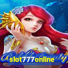 slot777online