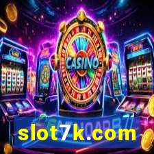 slot7k.com