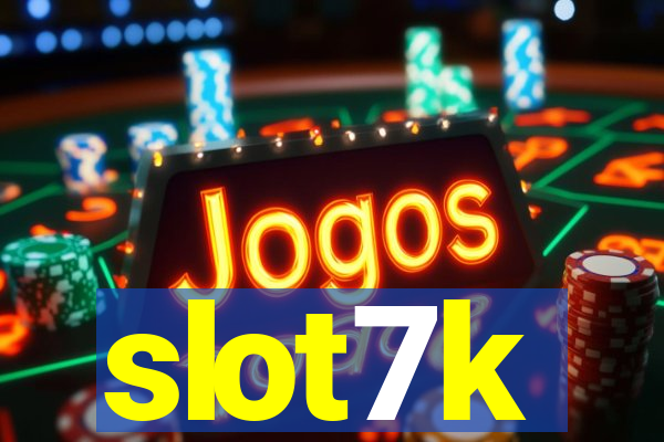 slot7k