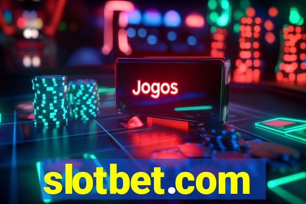 slotbet.com