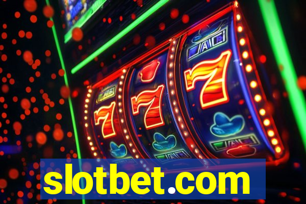 slotbet.com