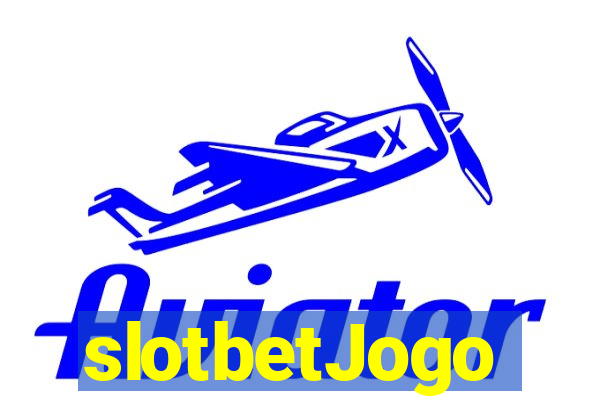 slotbetJogo