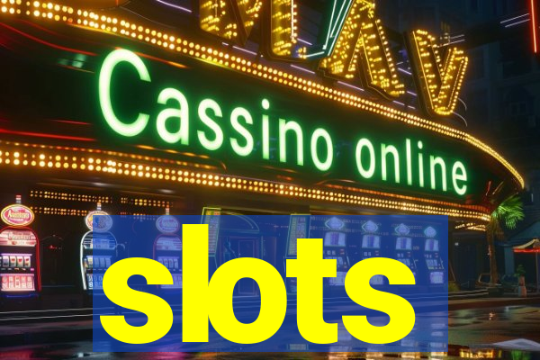 slots