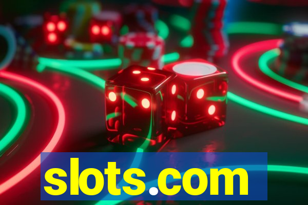 slots.com