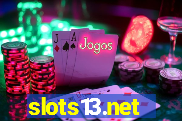 slots13.net