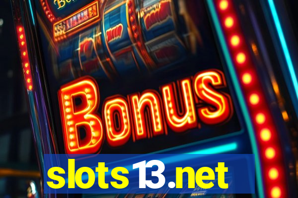 slots13.net