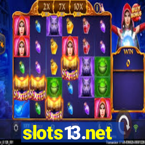 slots13.net