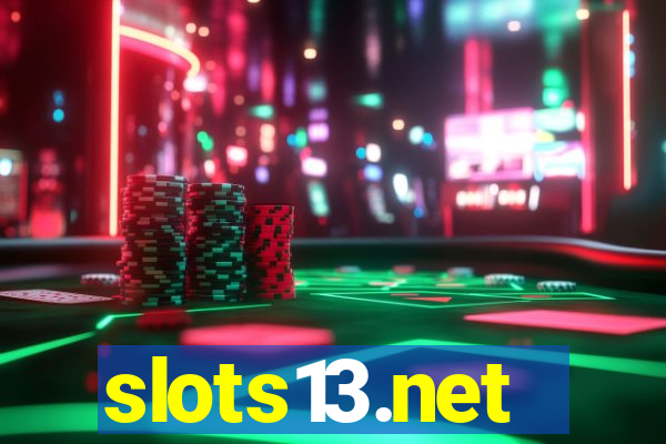 slots13.net