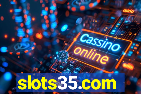 slots35.com