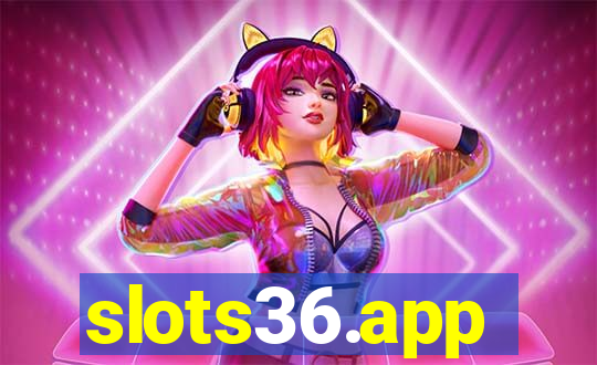 slots36.app