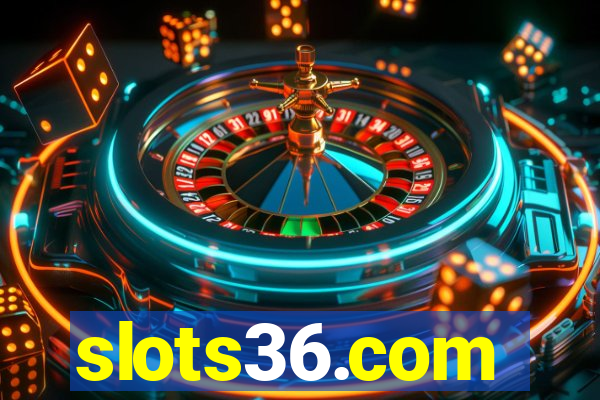 slots36.com