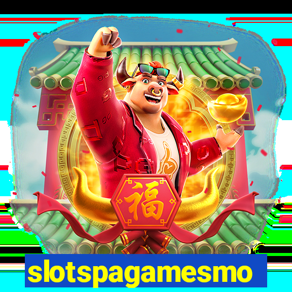 slotspagamesmo