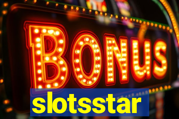 slotsstar