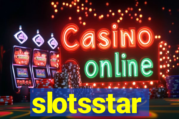 slotsstar