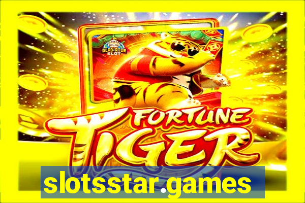 slotsstar.games