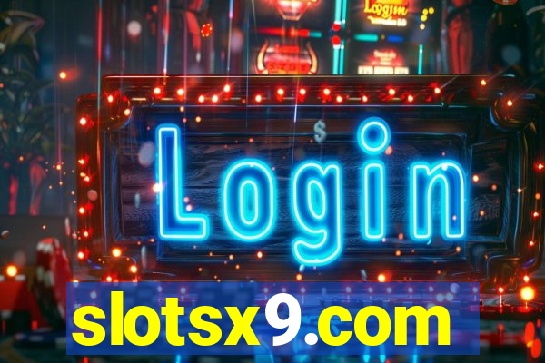 slotsx9.com