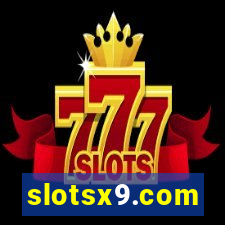 slotsx9.com