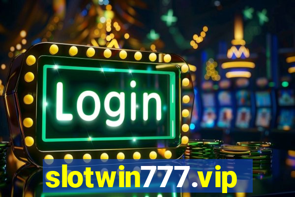 slotwin777.vip