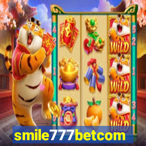 smile777betcom