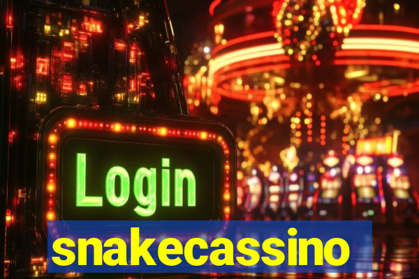 snakecassino