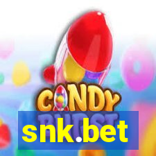 snk.bet