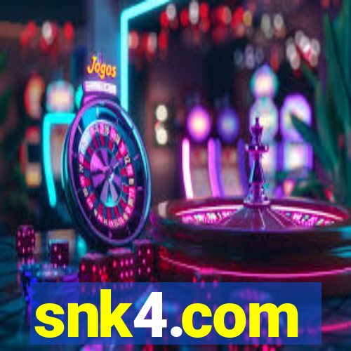 snk4.com