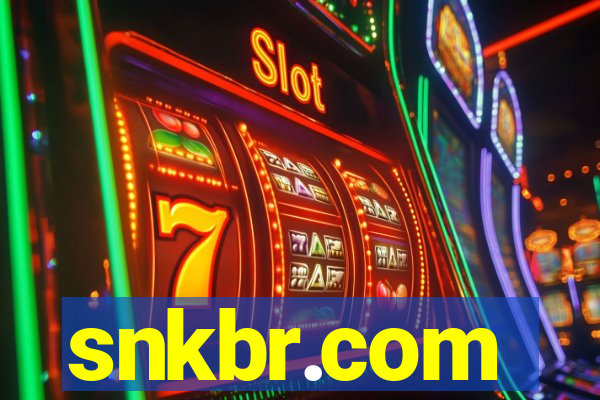 snkbr.com