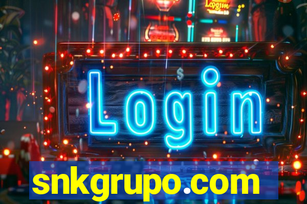 snkgrupo.com