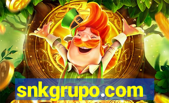 snkgrupo.com