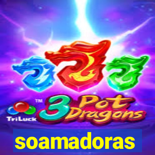 soamadoras