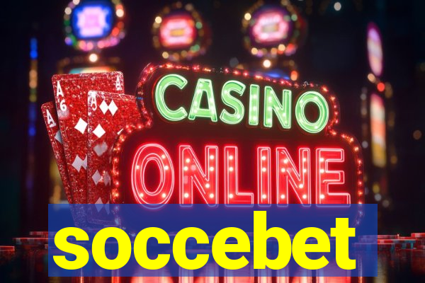 soccebet