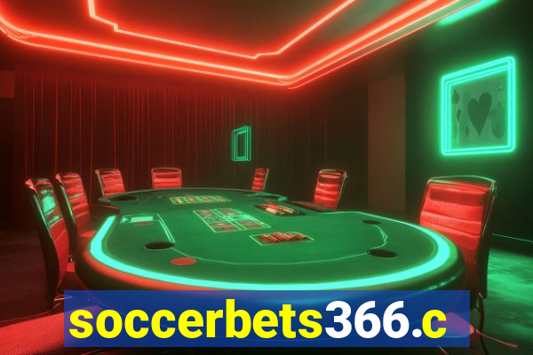 soccerbets366.com