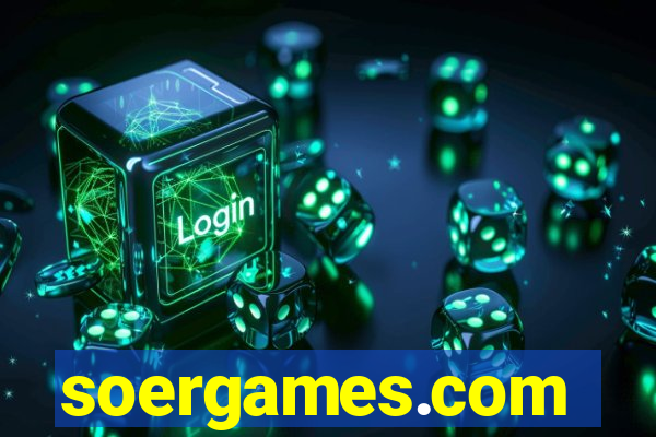 soergames.com