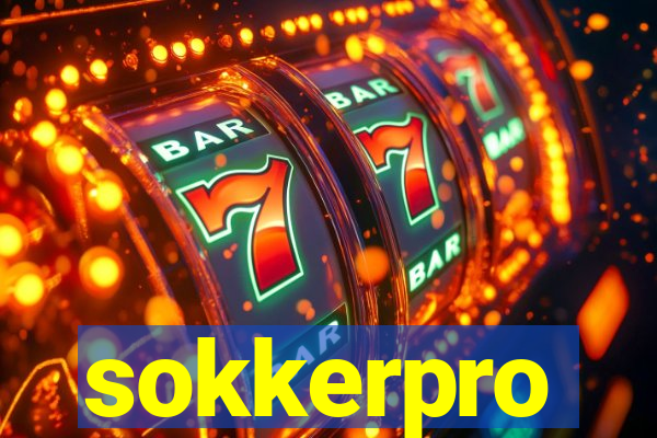 sokkerpro