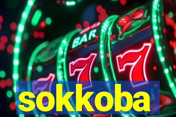 sokkoba