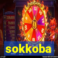 sokkoba