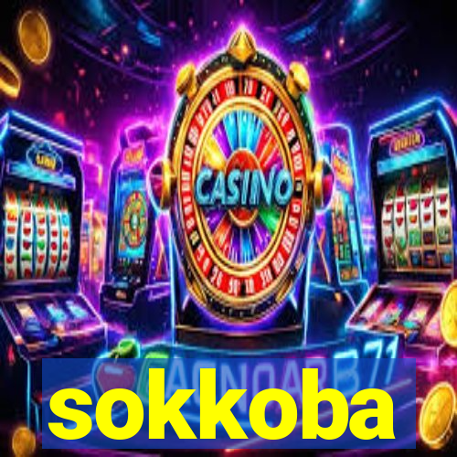 sokkoba