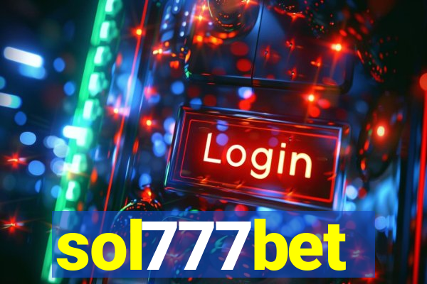 sol777bet