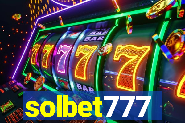 solbet777