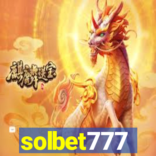 solbet777