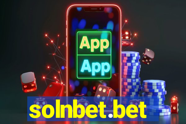 solnbet.bet