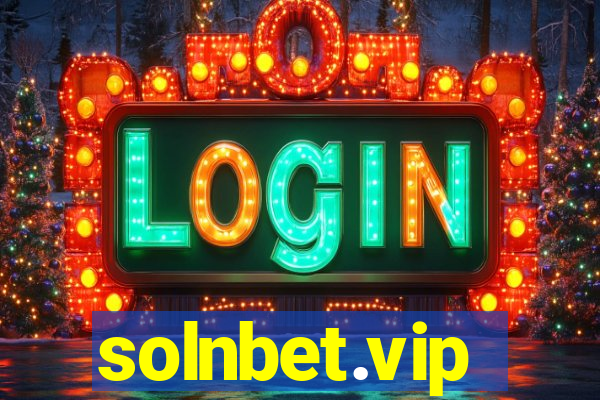 solnbet.vip