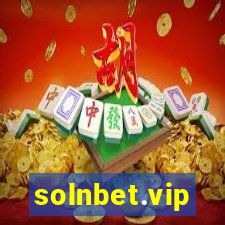 solnbet.vip