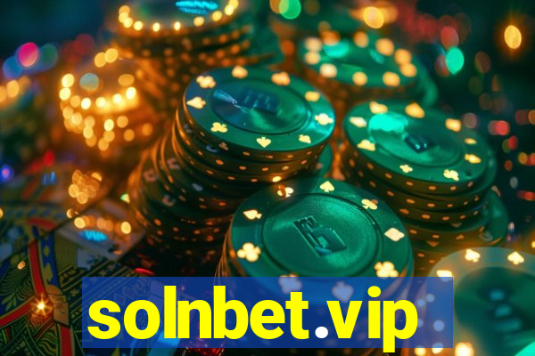 solnbet.vip