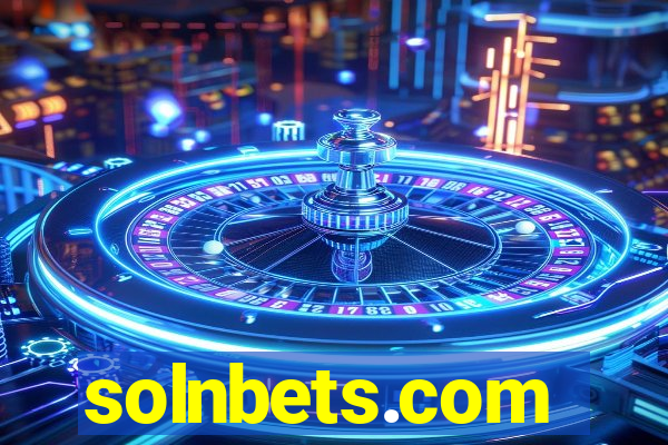 solnbets.com